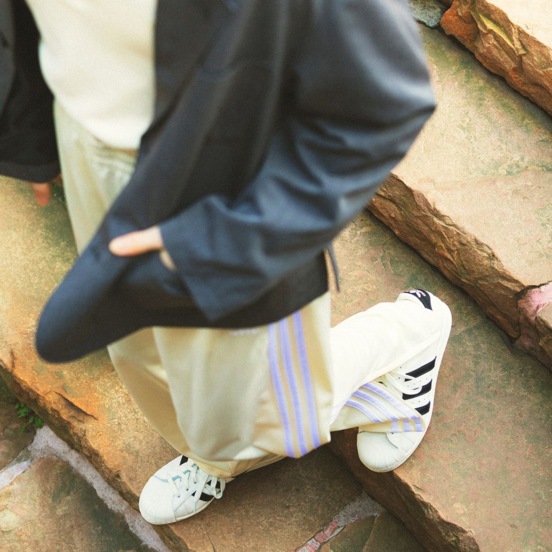 adidas Originals [アディダス オリジナルス] スーパースター82 [SUPERSTAR-82] ID5961