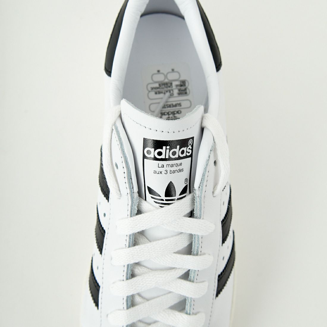 adidas Originals [アディダス オリジナルス] スーパースター82 [SUPERSTAR-82] JI2025