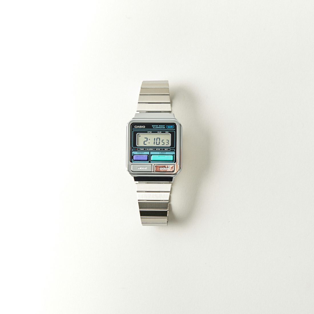 SILVER