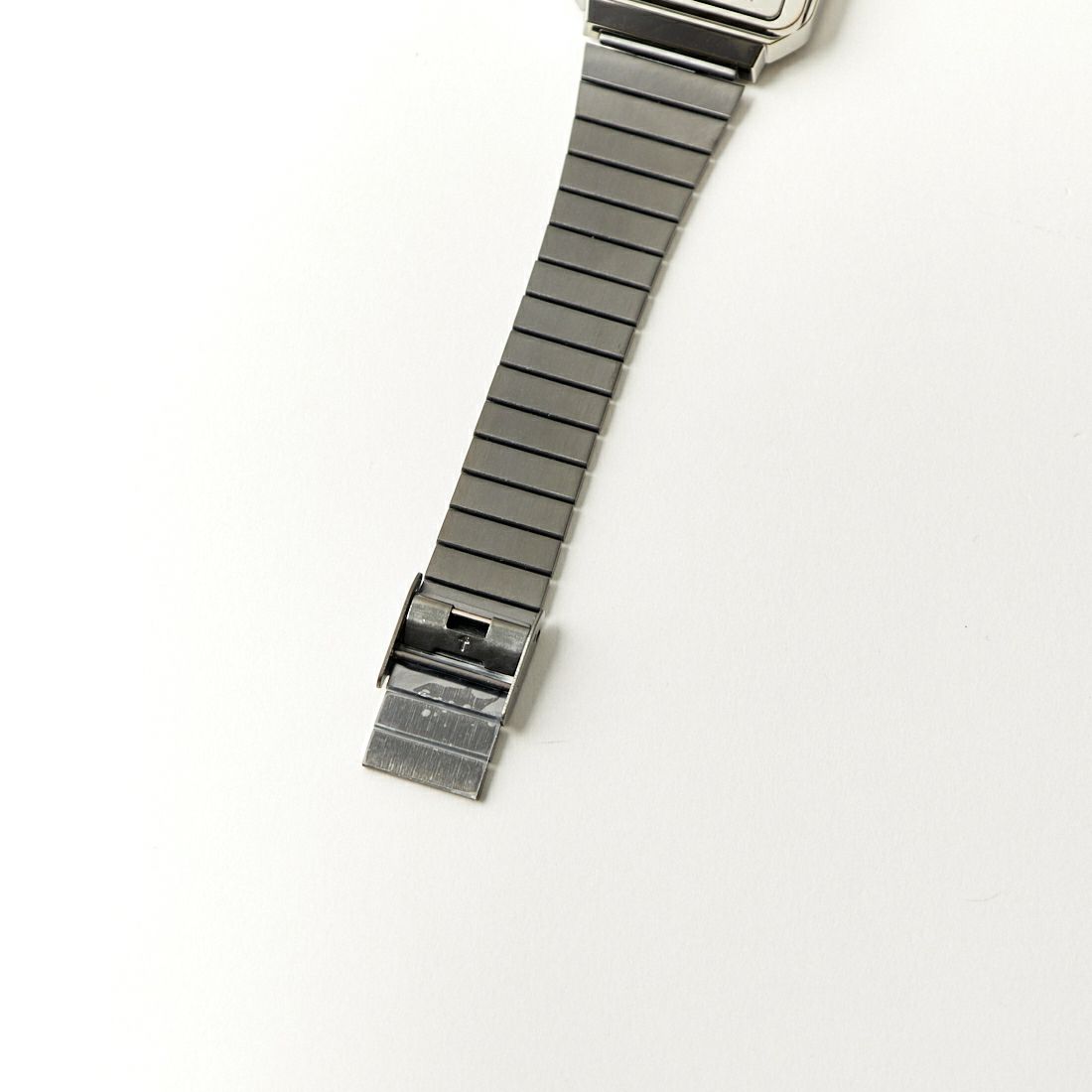 CASIO [カシオ] デジタルウォッチ [A120WEGG-1BJF] BLACK