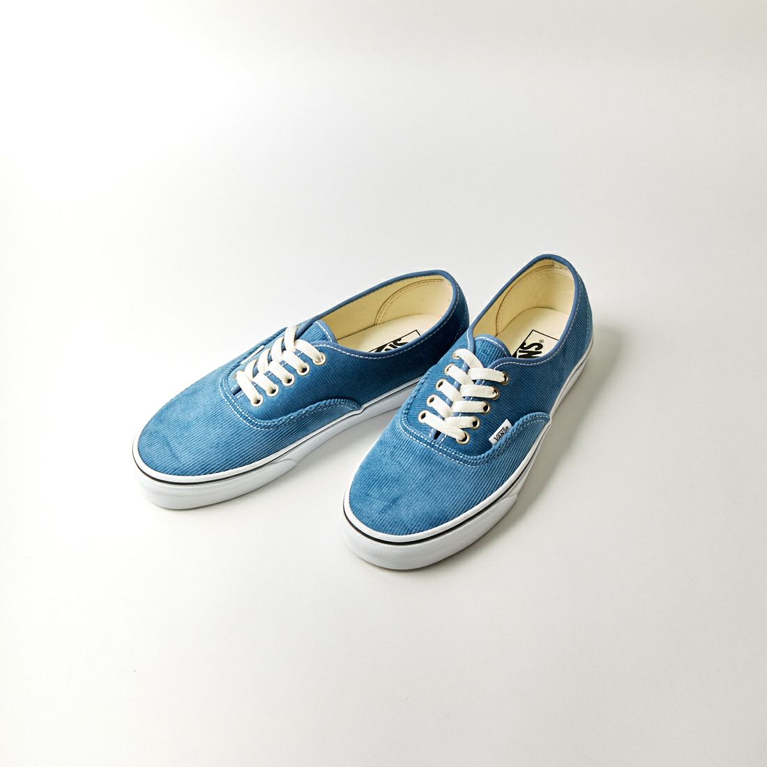 VANS [バンズ] オーセンティック スニーカー [VN0009PVNVY]｜ジーンズ