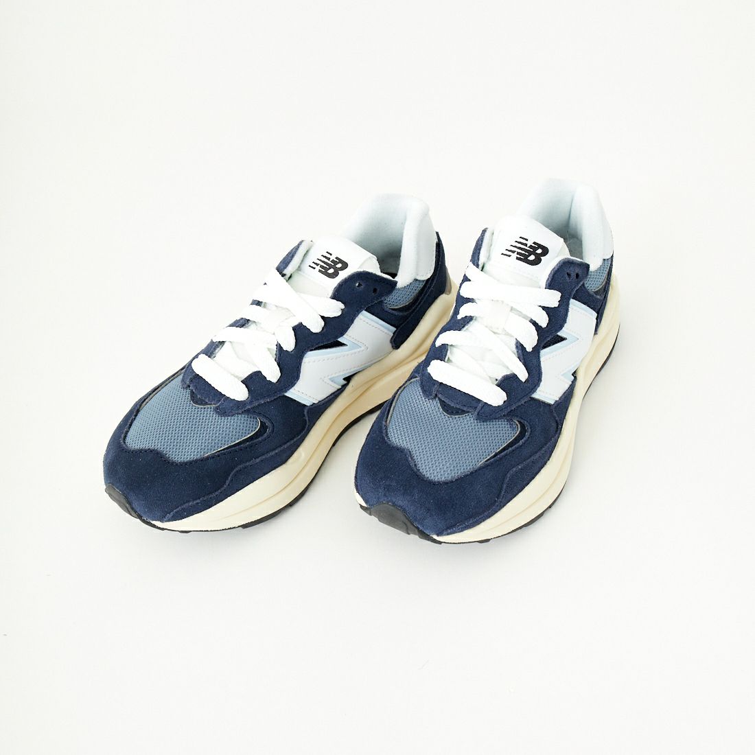 new balance [ニューバランス] スニーカー [M5740] CD ﾈｲﾋﾞｰ