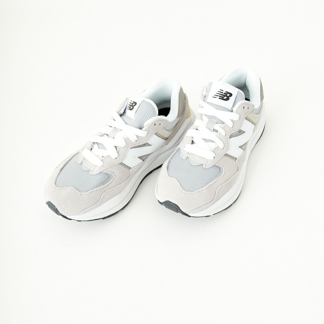 new balance [ニューバランス] スニーカー [M5740] CA ｸﾞﾚｲ