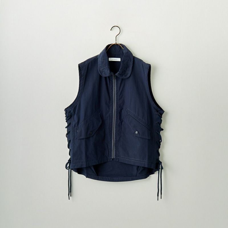 VEST [その他ベスト] LADYS -レディース-｜JEANS FACTORY（ジーンズ