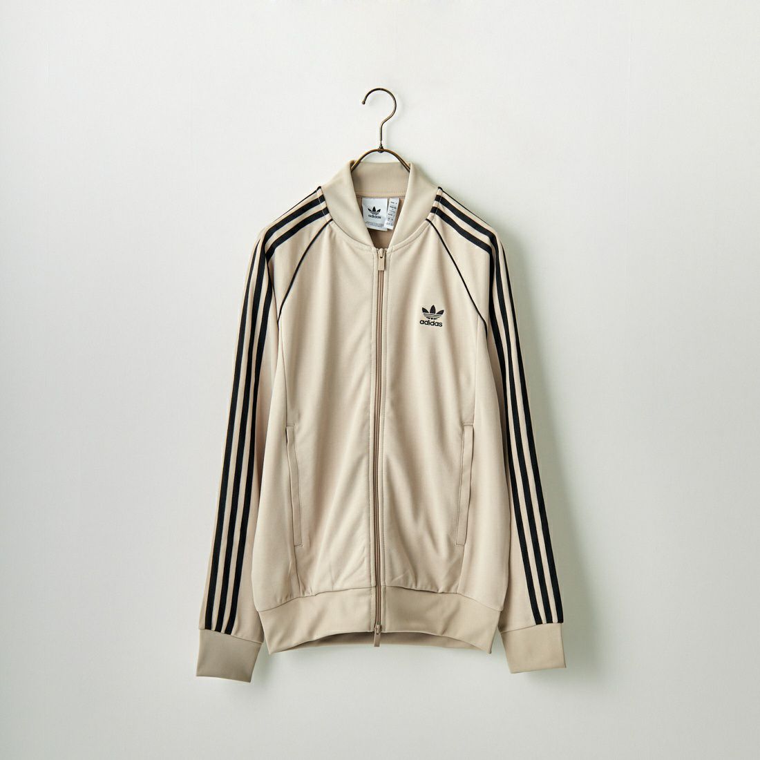 adidas Originals [アディダス オリジナルス] アディカラー クラシックス SSTトラックジャケット [EEP89]