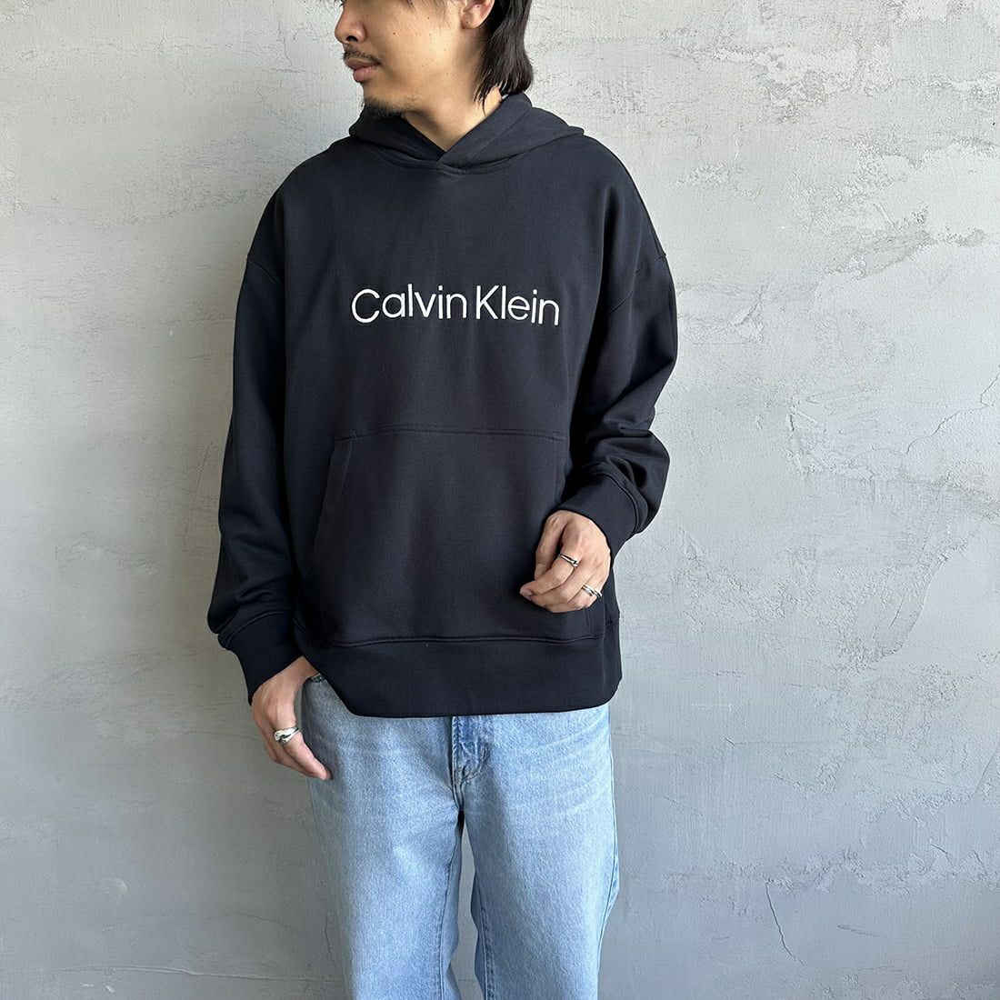 Calvin Klein Jeans [カルバンクライン ジーンズ] スタンダードロゴ