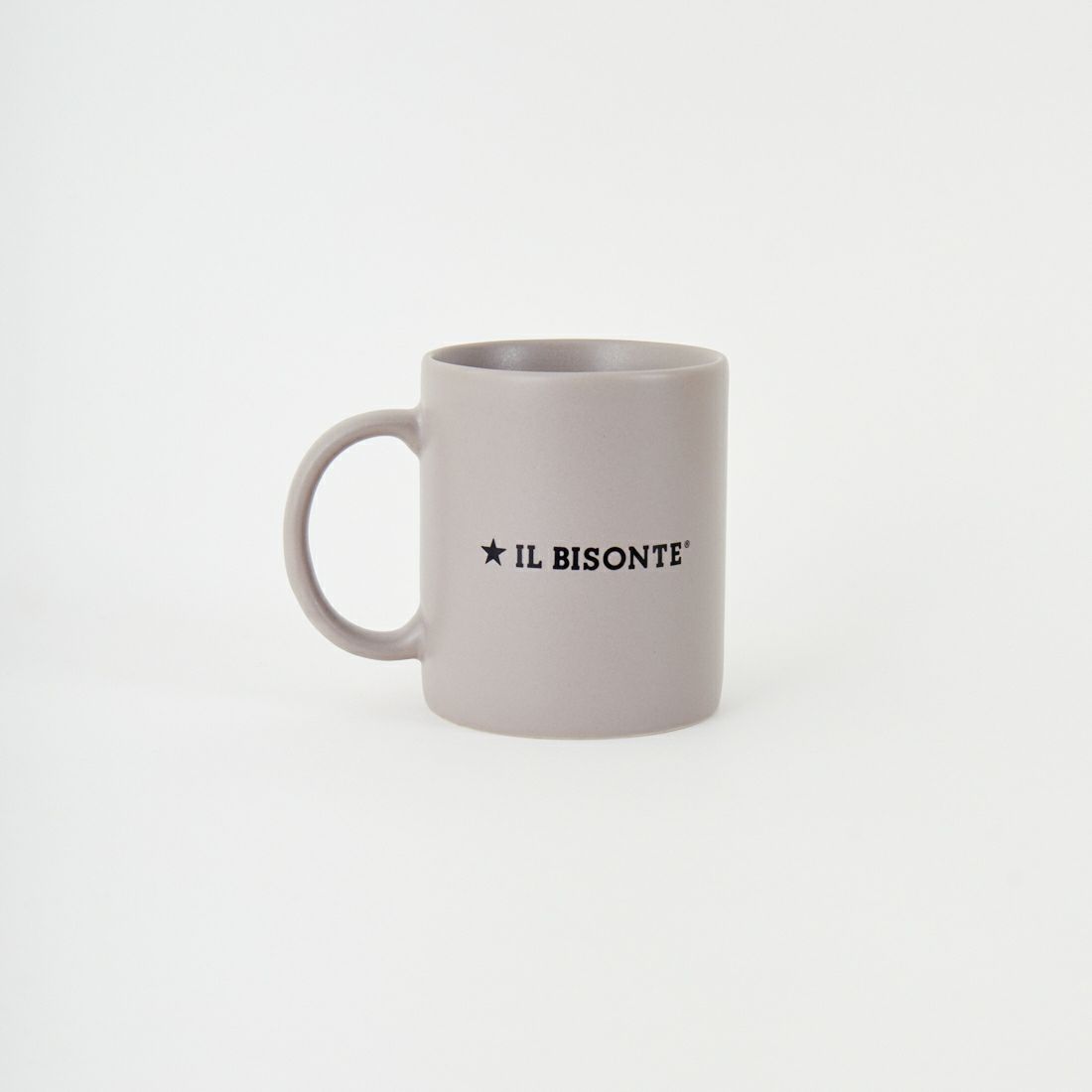 IL BISONTE [イルビゾンテ] マグカップ [54172304498] 94 ｸﾞﾚｰ