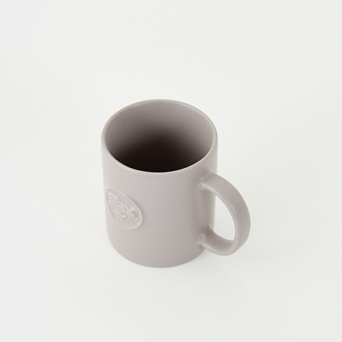 IL BISONTE [イルビゾンテ] マグカップ [54172304498] 94 ｸﾞﾚｰ