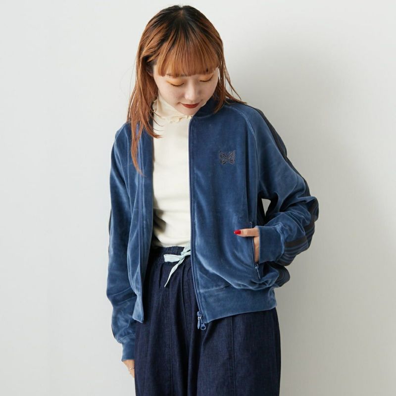 ニードルス16AW Needles  トラックジャケット