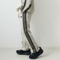 Needles [ニードルズ] 別注 ナロートラックパンツ [MR561-JF]｜ジーンズファクトリー公式通販サイト - JEANS FACTORY  Online Shop