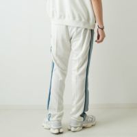 Needles [ニードルズ] 別注 ナロートラックパンツ [MR561-JF]｜ジーンズファクトリー公式通販サイト - JEANS FACTORY  Online Shop