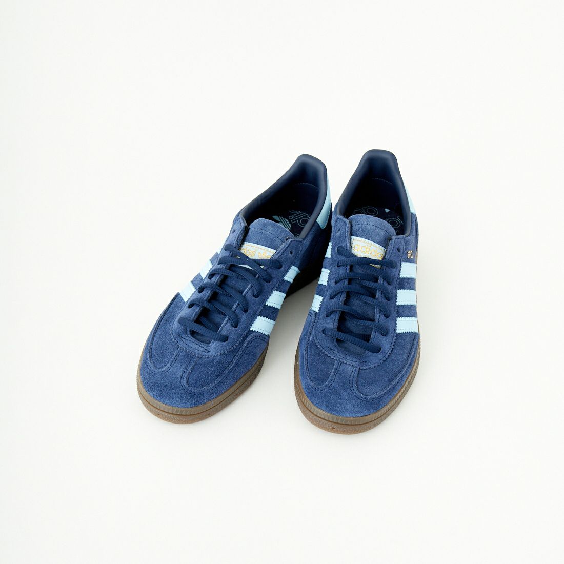 adidas Originals [アディダス オリジナルス] ハンドボール スペツィアル [HANDBALL-SPEZIAL] BD7633