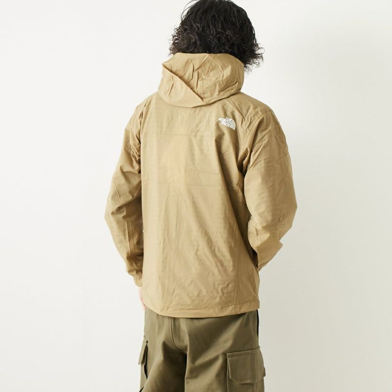 THE NORTH FACE [ザ ノースフェイス] ベンチャージャケット [NP12306