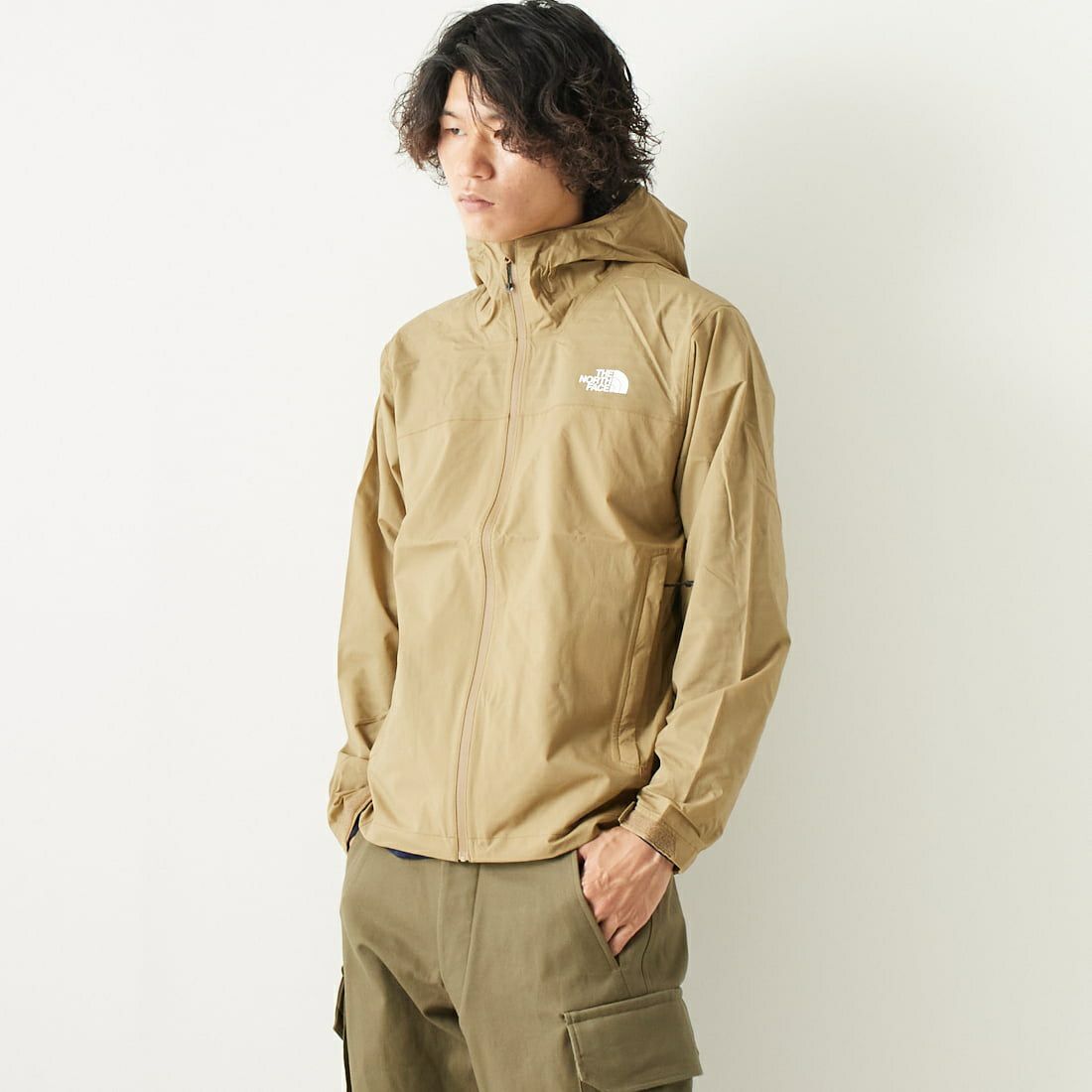 THE NORTH FACE [ザ ノースフェイス] ベンチャージャケット [NP12306