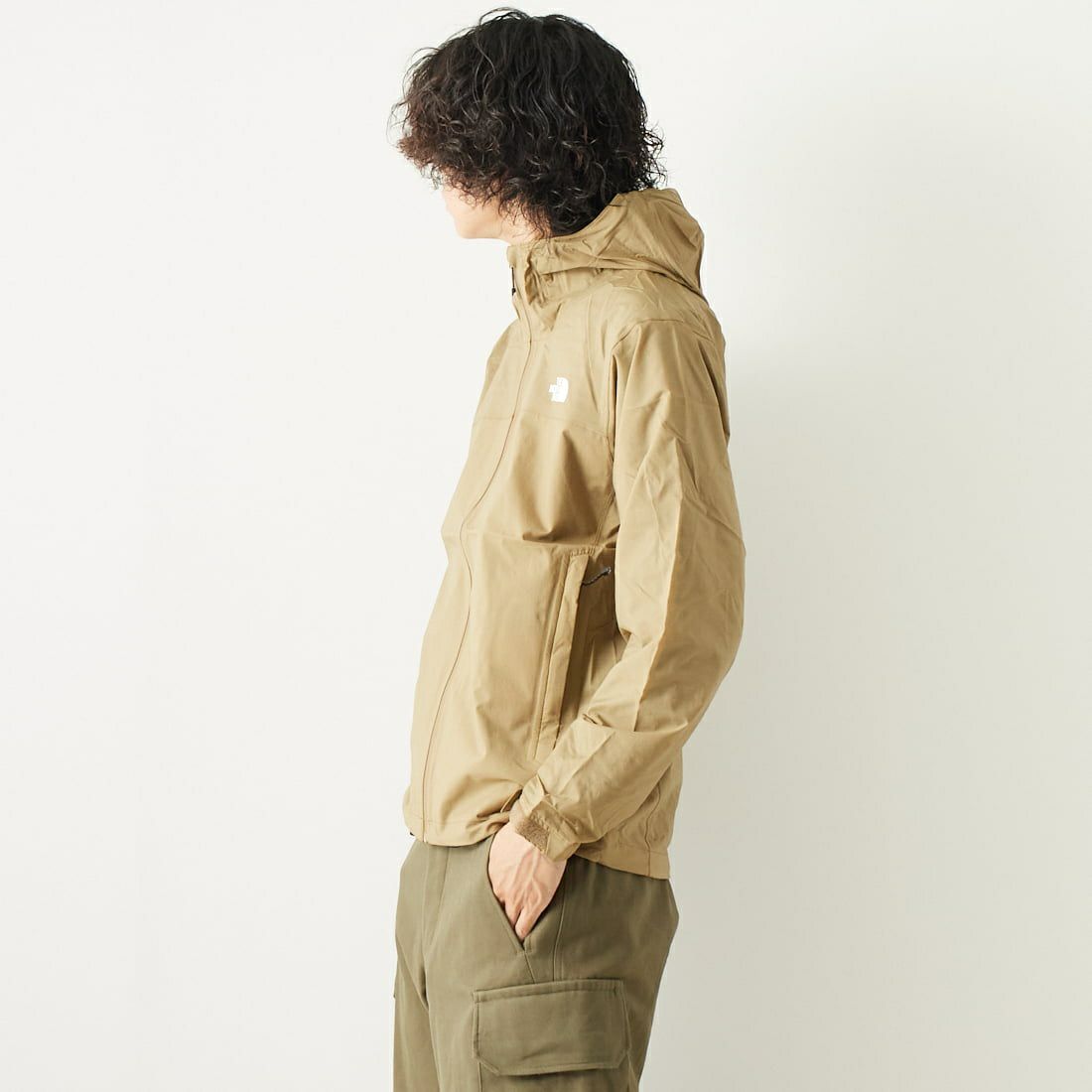 THE NORTH FACE [ザ ノースフェイス] ベンチャージャケット [NP12306