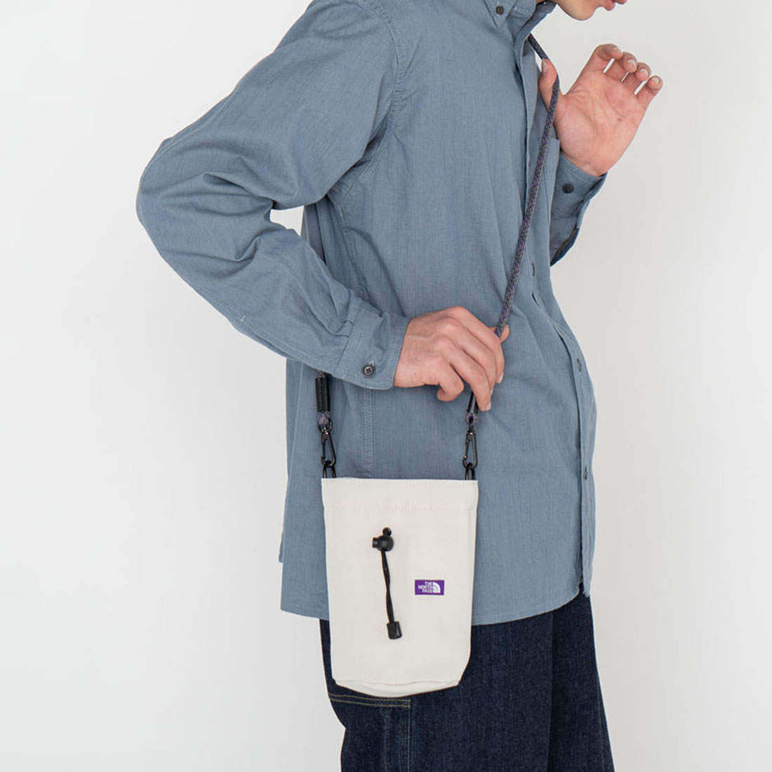 THE NORTH FACE PURPLE LABEL [ザ ノースフェイス パープルレーベル 