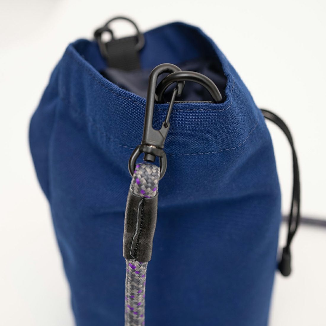 THE NORTH FACE PURPLE LABEL [ザ ノースフェイス パープルレーベル] ストロールショルダーバッグ [NN7364N] TB TEAL BL