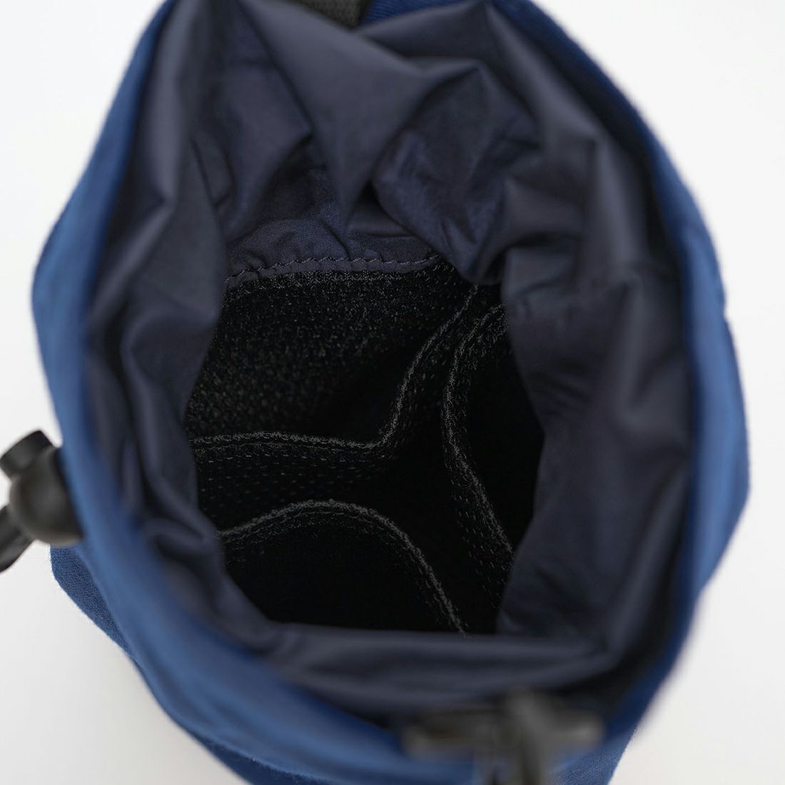 THE NORTH FACE PURPLE LABEL [ザ ノースフェイス パープルレーベル] ストロールショルダーバッグ [NN7364N] TB TEAL BL