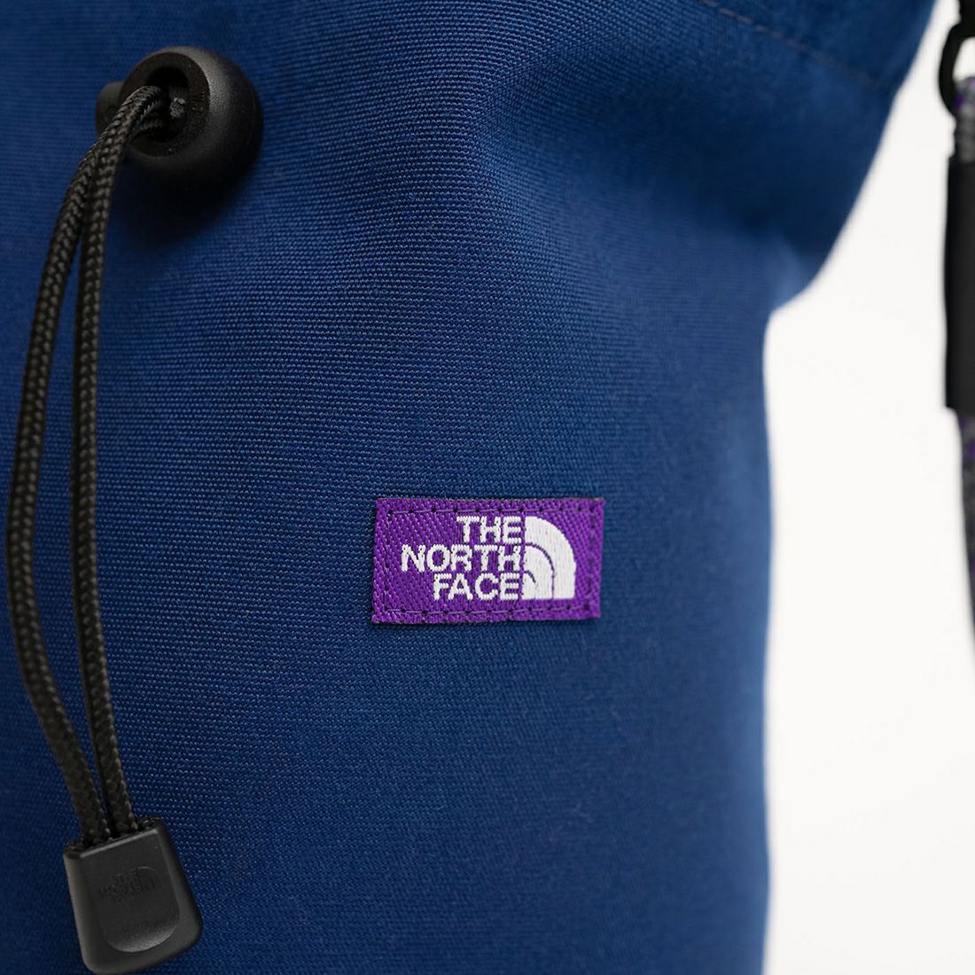 THE NORTH FACE PURPLE LABEL [ザ ノースフェイス パープルレーベル] ストロールショルダーバッグ [NN7364N] TB TEAL BL