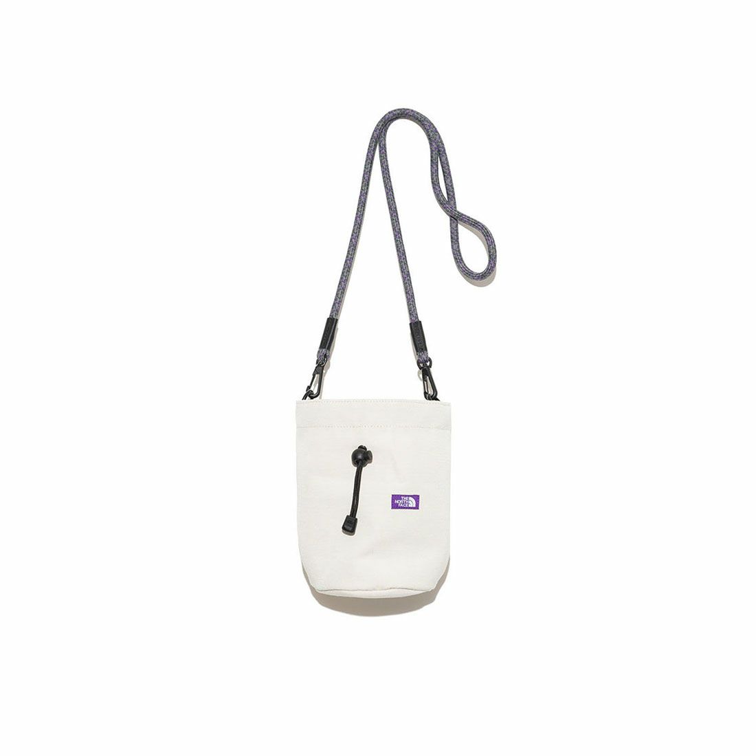THE NORTH FACE PURPLE LABEL [ザ ノースフェイス パープルレーベル] ストロールショルダーバッグ [NN7364N] LB LT BEIG