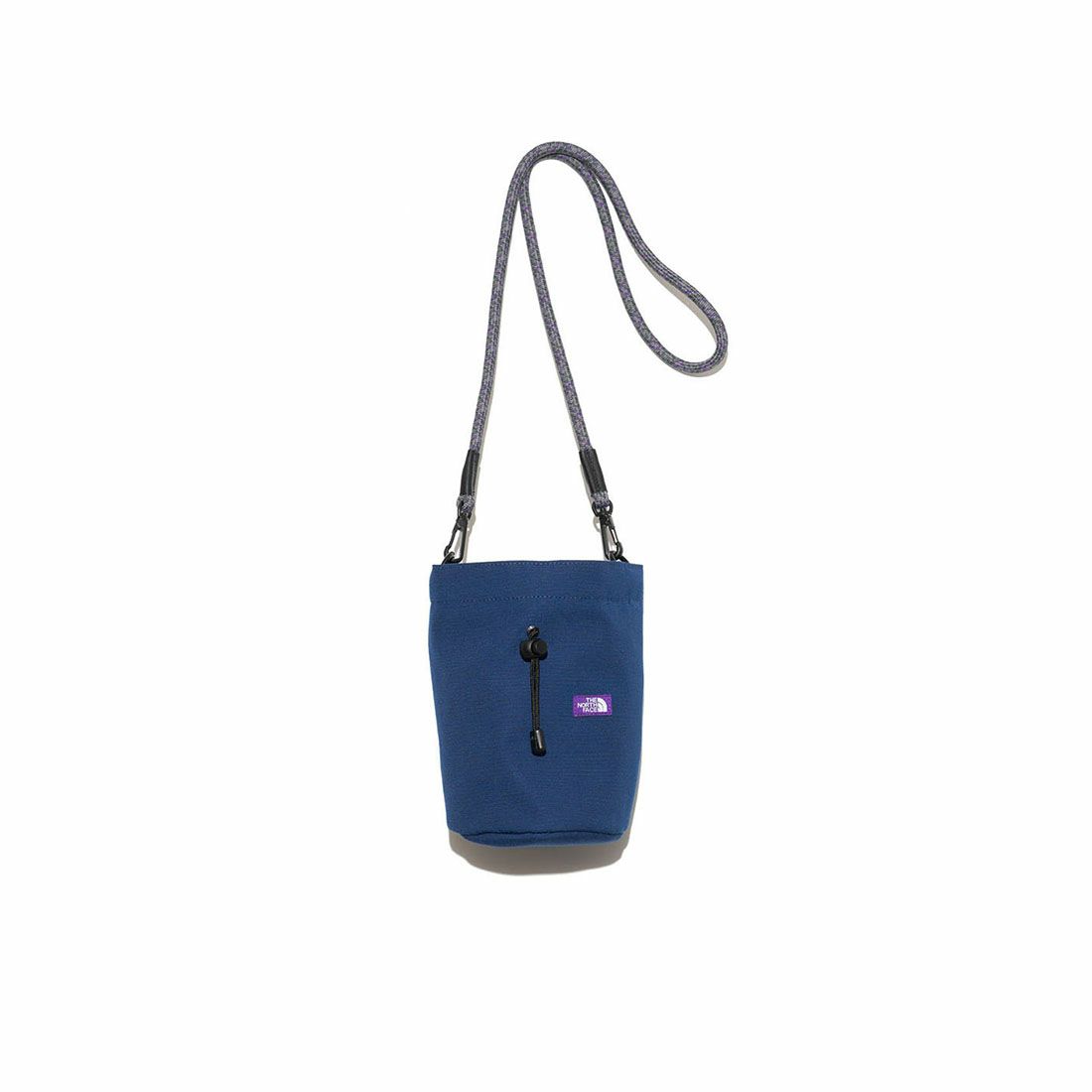 THE NORTH FACE PURPLE LABEL [ザ ノースフェイス パープルレーベル] ストロールショルダーバッグ [NN7364N] TB TEAL BL