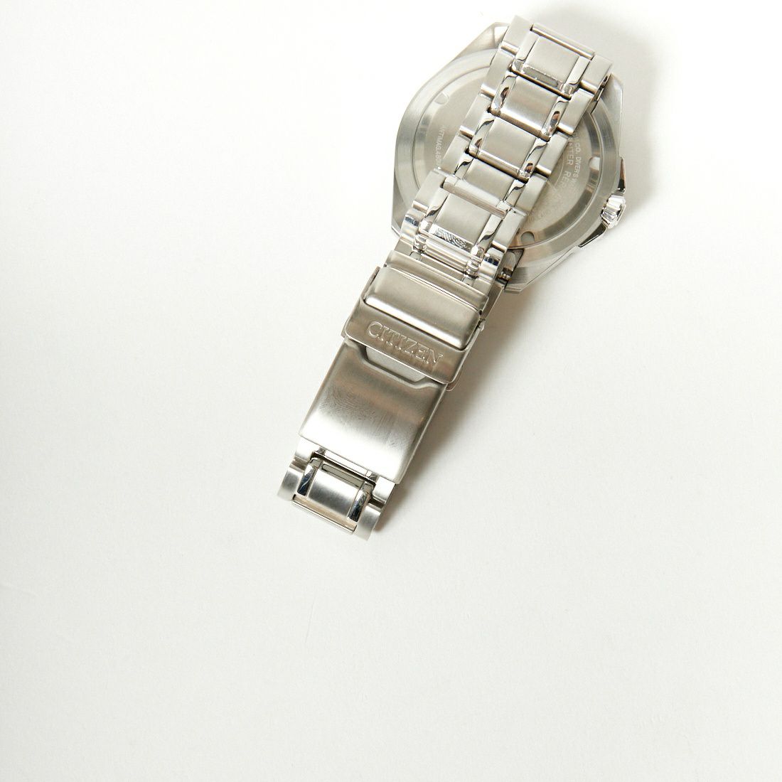 CITIZEN [シチズン] プロマスター マリン [BN0190-82E] SILVER