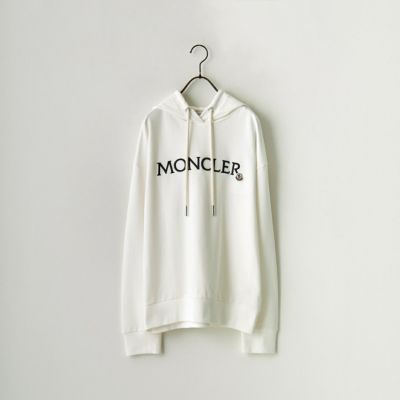 MONCLER [モンクレール] スウェットフーディ [093-8G00026-89A1K