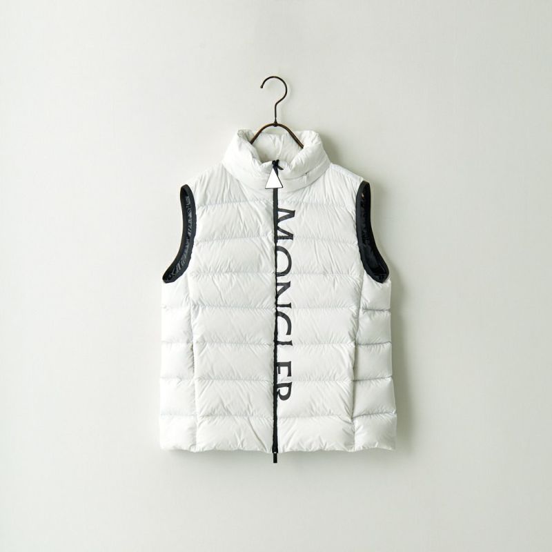 MONCLER [モンクレール] CENIS ダウンベスト [093-1A00036-53333