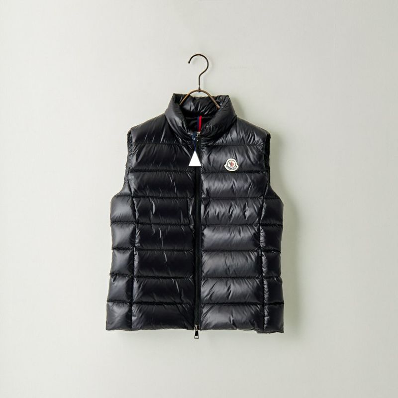 MONCLER [モンクレール] Ghanyベスト [093-1A52500-68950]