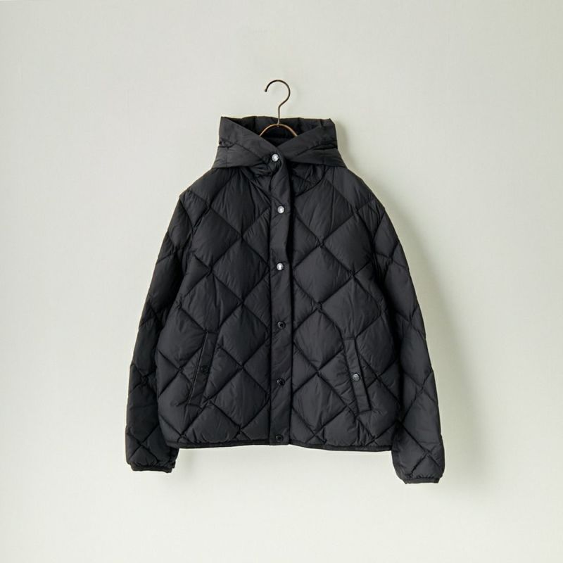 MONCLER [モンクレール] ARVOUIN ショートダウンジャケット [093