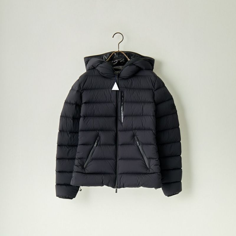 MONCLER [モンクレール] HERBE ショートダウンジャケット [093-1A00197