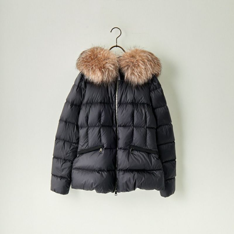 MONCLER [モンクレール] BOED ダウンジャケット [093-1A00118-5396Q