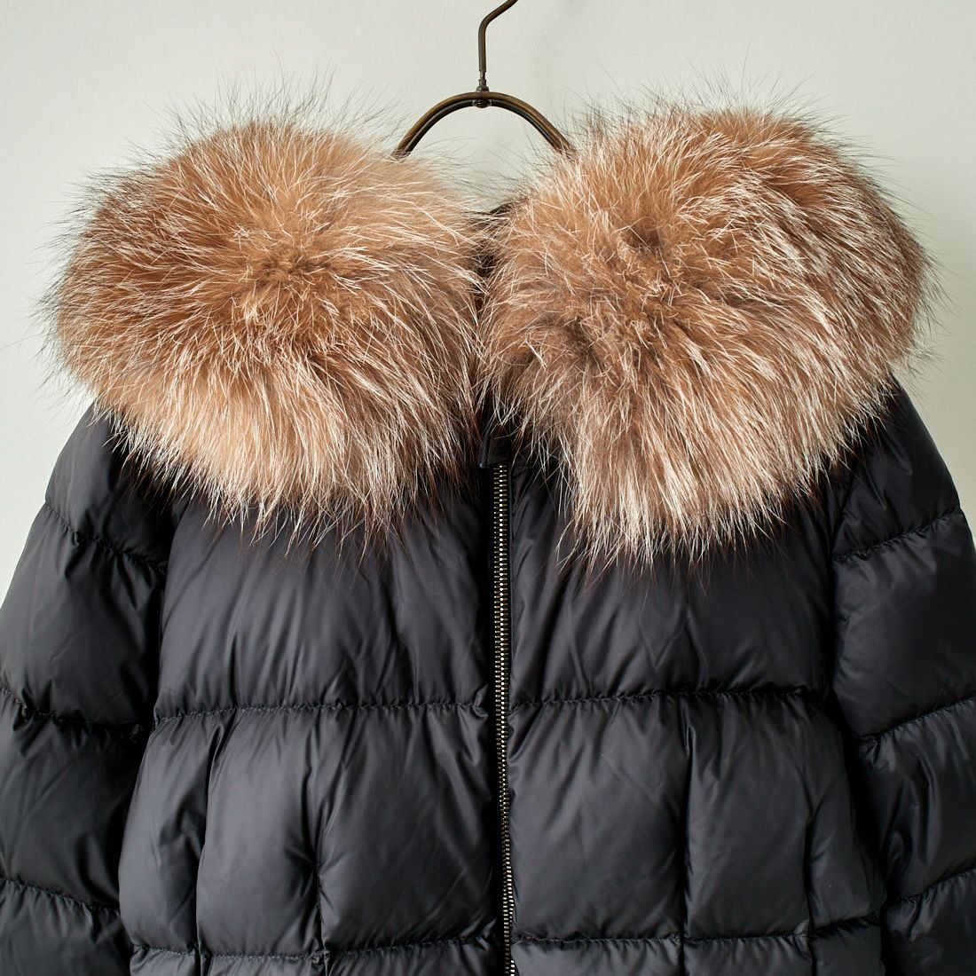 MONCLER [モンクレール] BOED ダウンジャケット [093-1A00118-5396Q