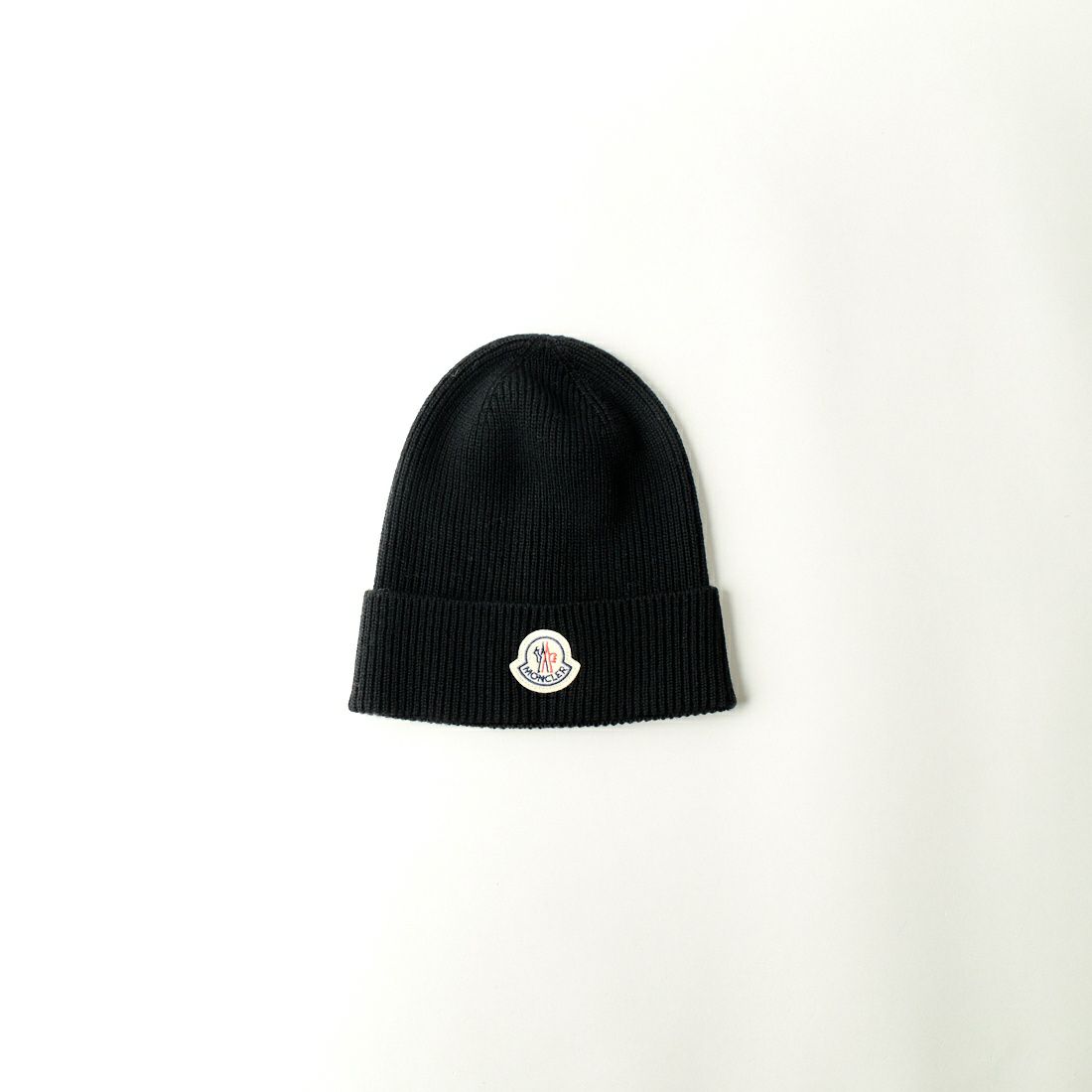 MONCLER [モンクレール] ニットキャップ [091-3B70500-A9342