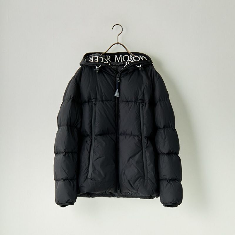 MONCLER [モンクレール] MONTCLA ショートダウンジャケット [091