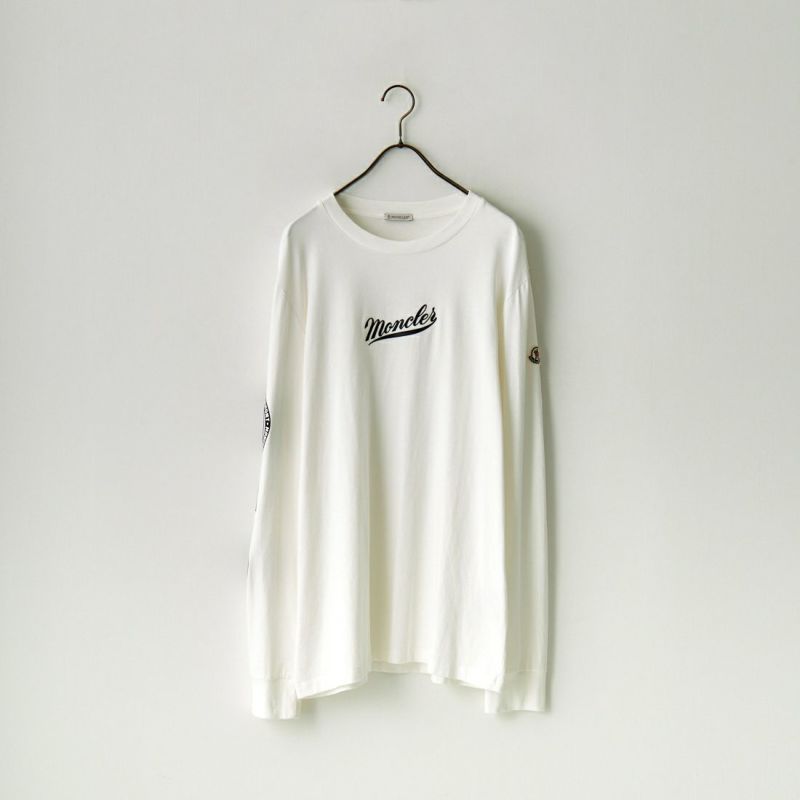 MONCLER [モンクレール] ロングスリーブTシャツ [091-8D00001-8390T