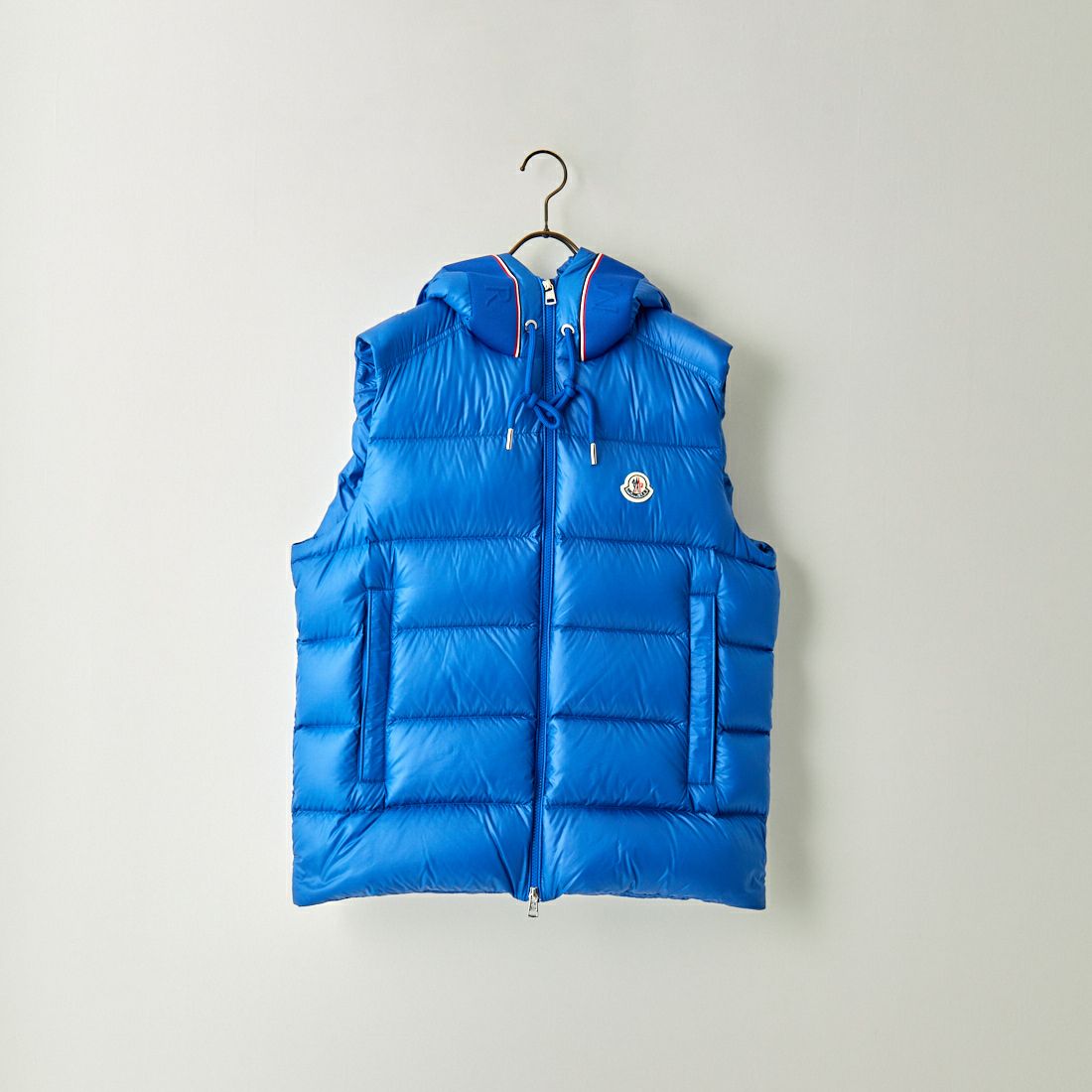 MONCLER [モンクレール] LUIRO ダウンベスト [091-1A00046-595ZZ