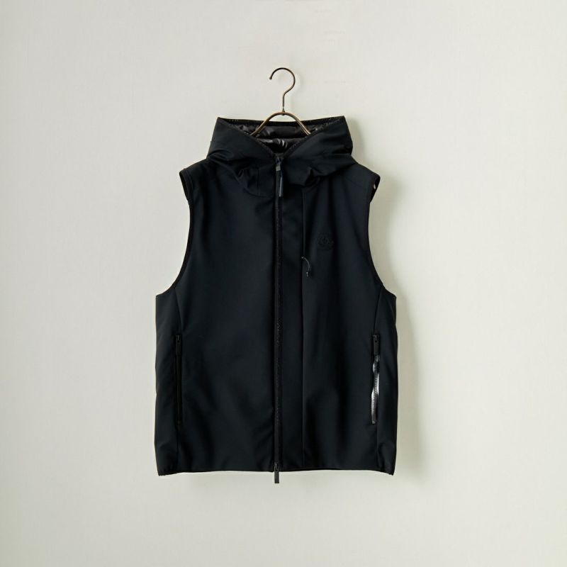 MONCLER [モンクレール] ALLIER ベスト [091-1A00035-539DK]