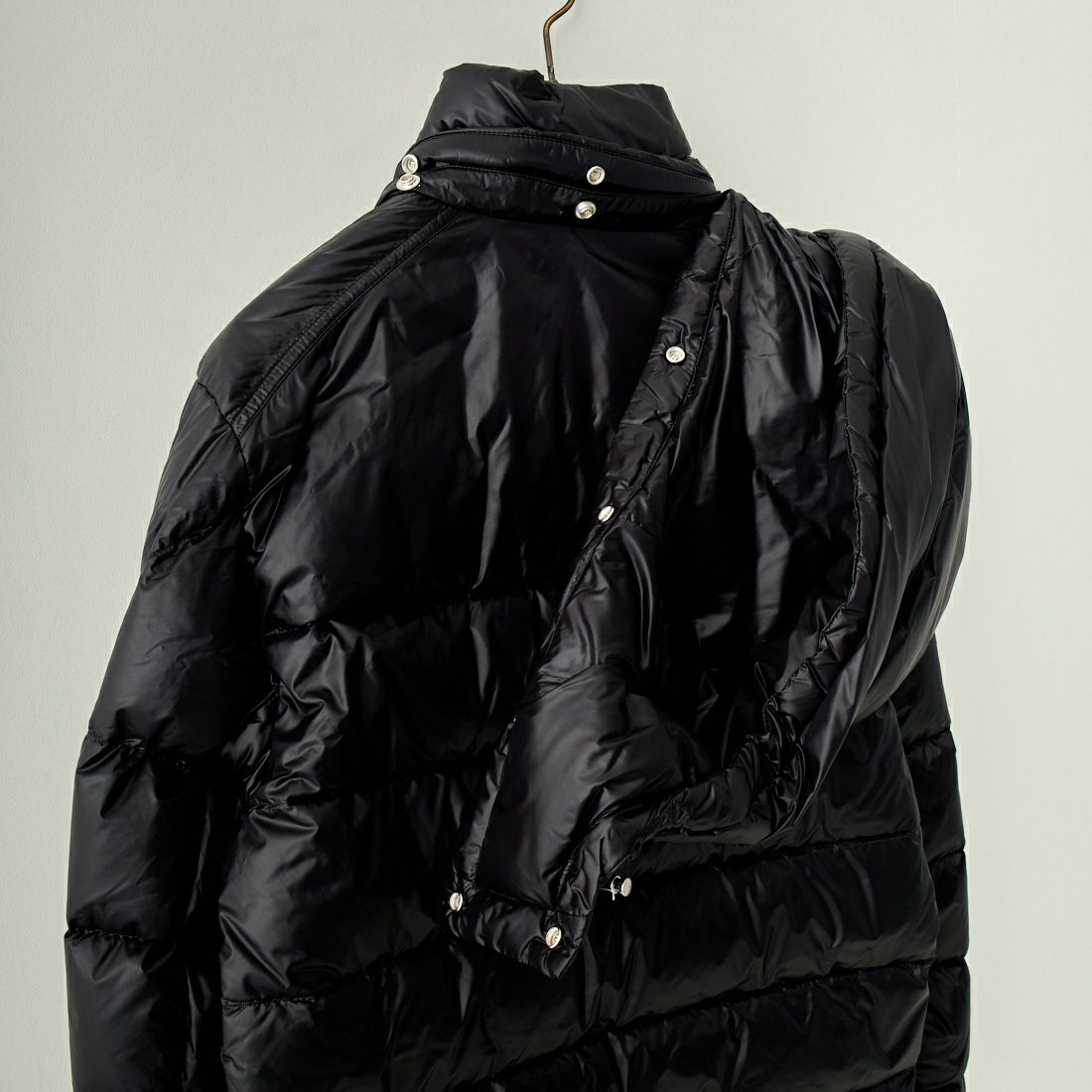 MONCLER [モンクレール] WOLLASTON ダウンジャケット [091-1A00001