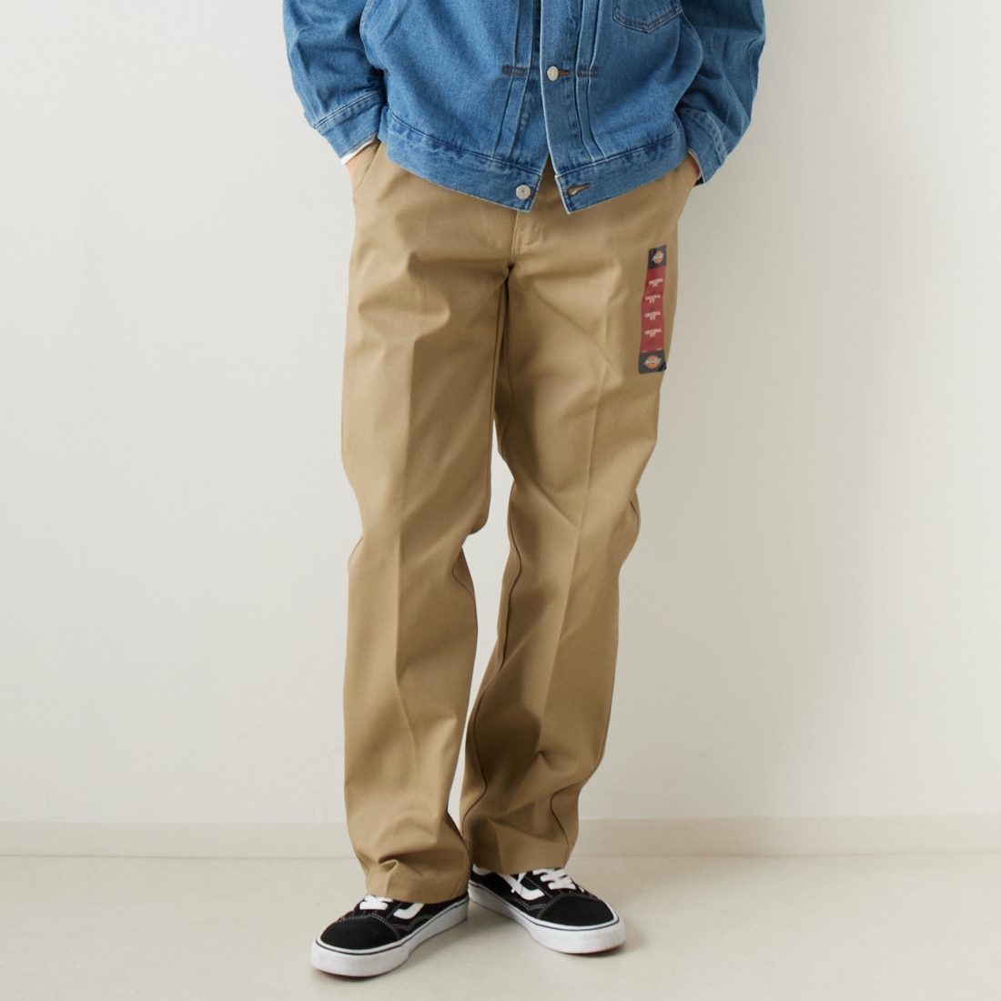 XLARGE ✖️ Dickies オーバーオール Mサイズ ブラック 飛び込む 値下げ可