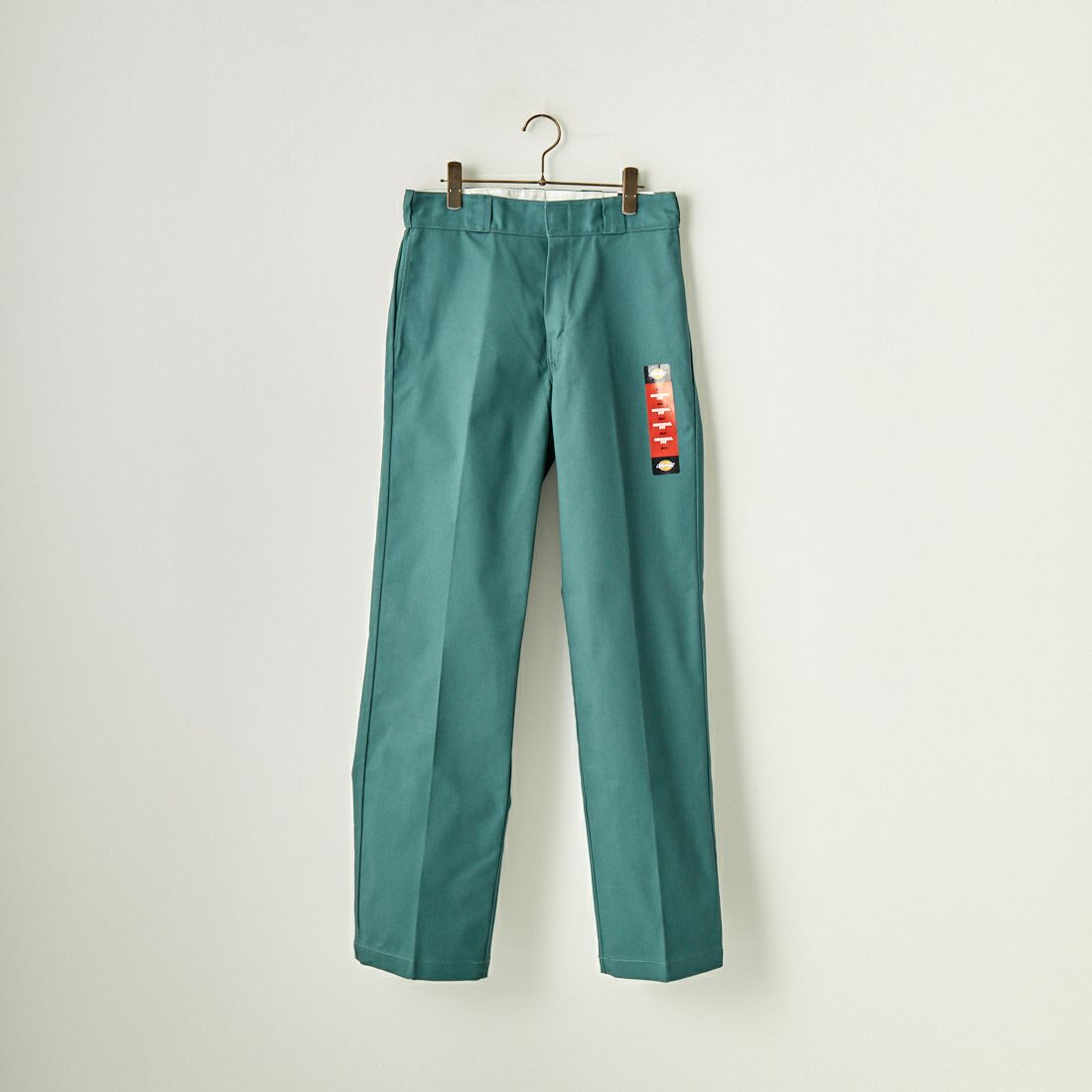 Dickies [ディッキーズ] オリジナルワークパンツ US874 [14562800]