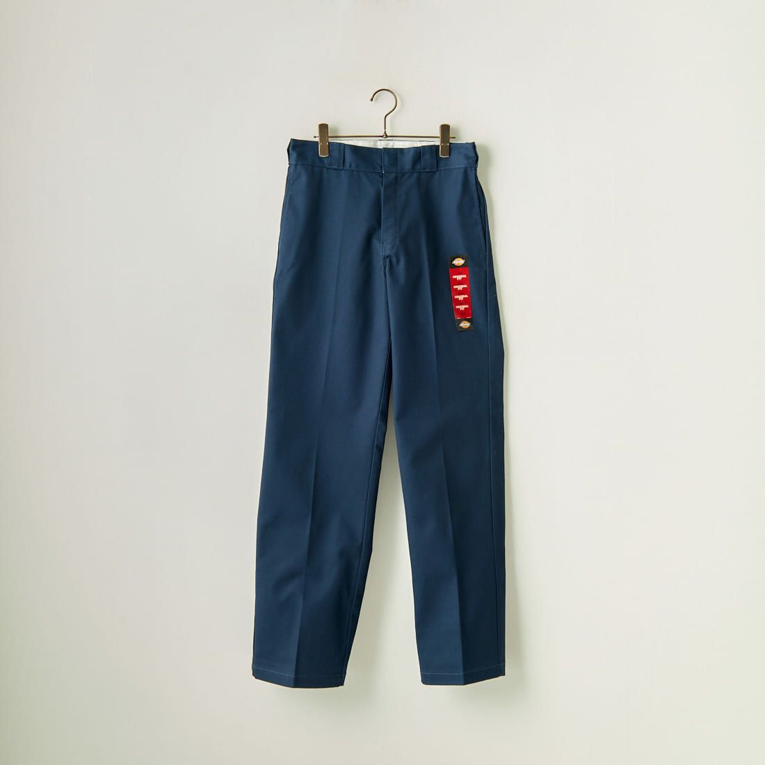 Dickies [ディッキーズ] オリジナルワークパンツ US874 [14562800 