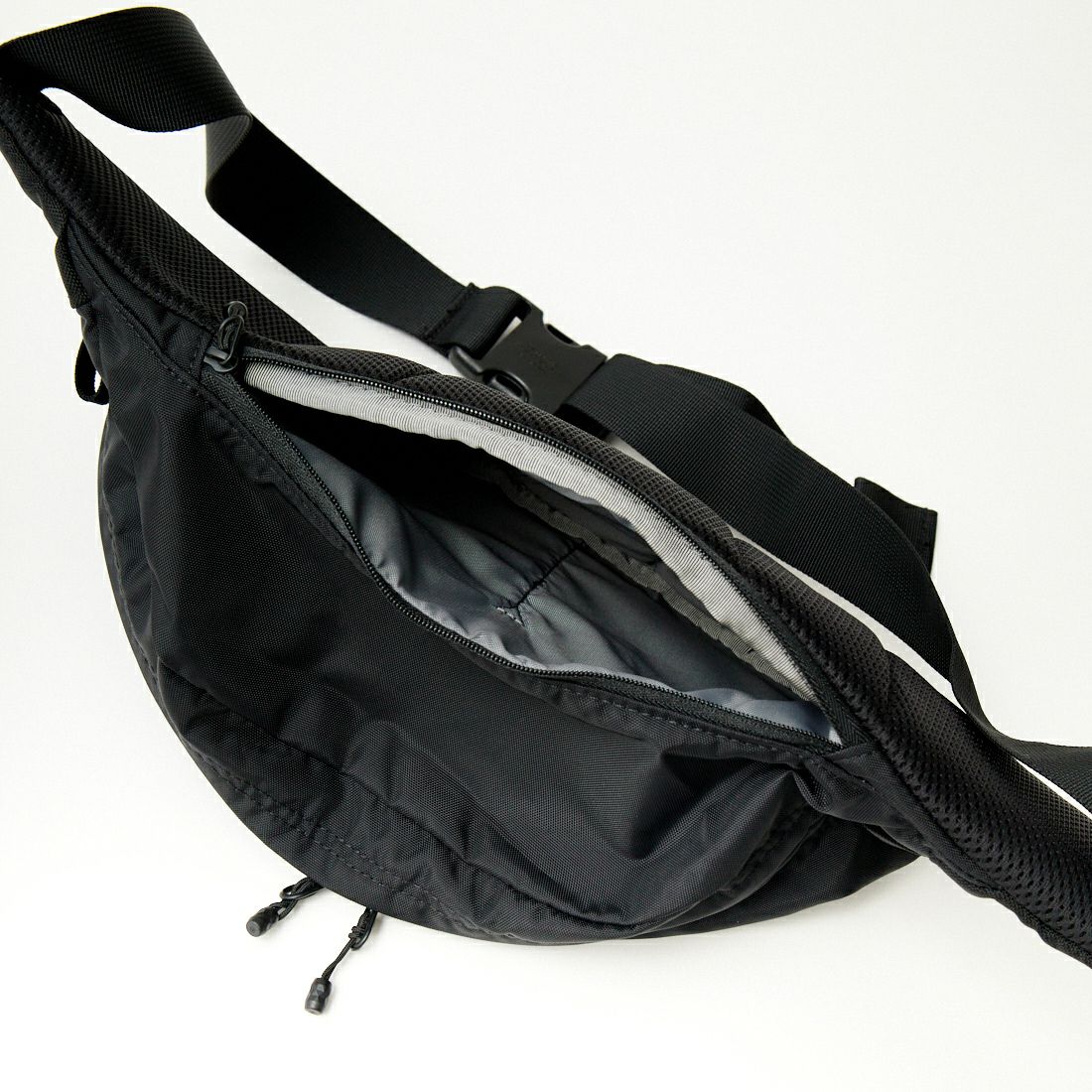 THE NORTH FACE [ザ ノースフェイス] スウィープ [NM72304] K ﾌﾞﾗｯｸ