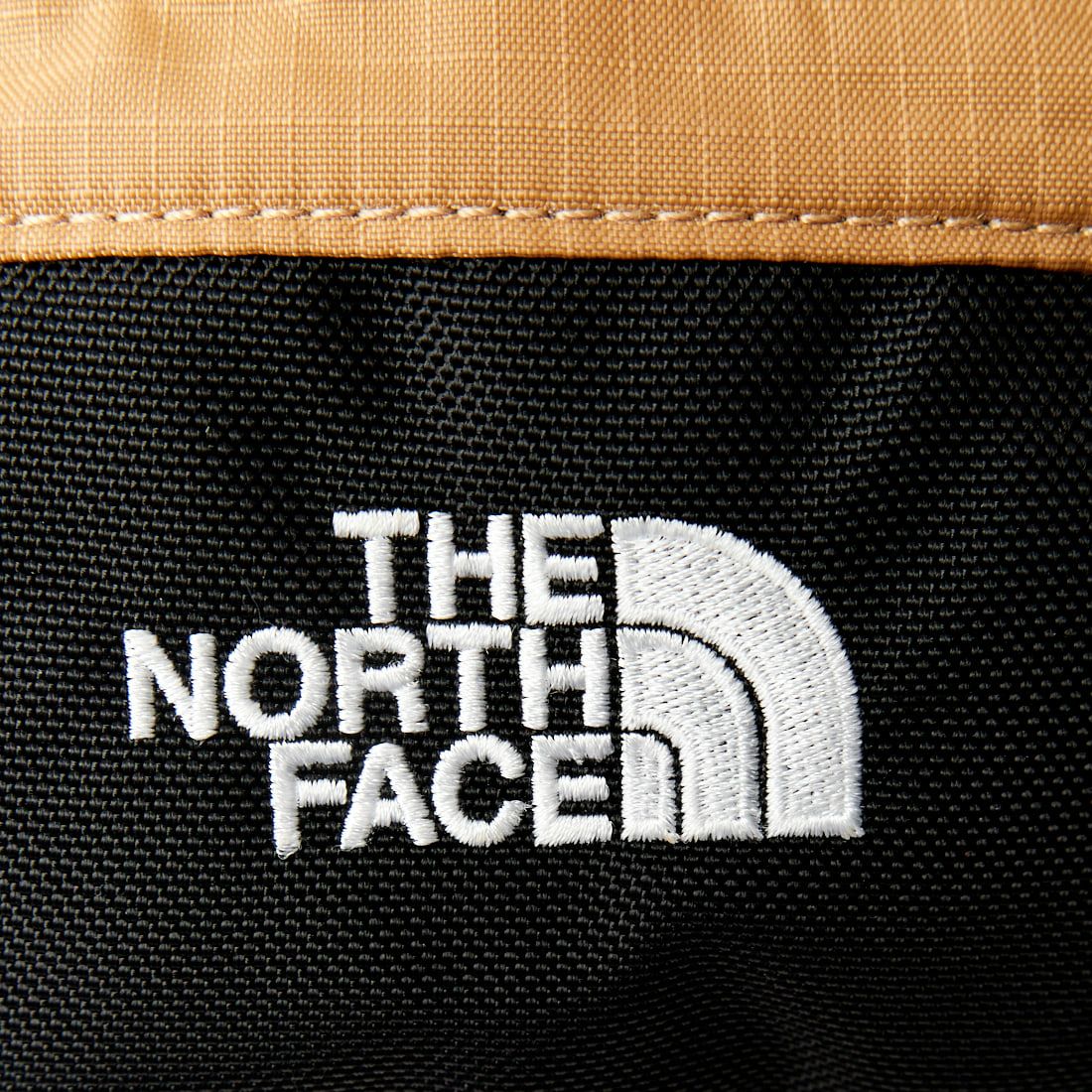 THE NORTH FACE [ザ ノースフェイス] グラニュール [NM72305] AB ｱｰﾓﾝﾄﾞﾊ
