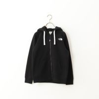 THE NORTH FACE [ザ ノースフェイス] リアビューフルジップフーディ