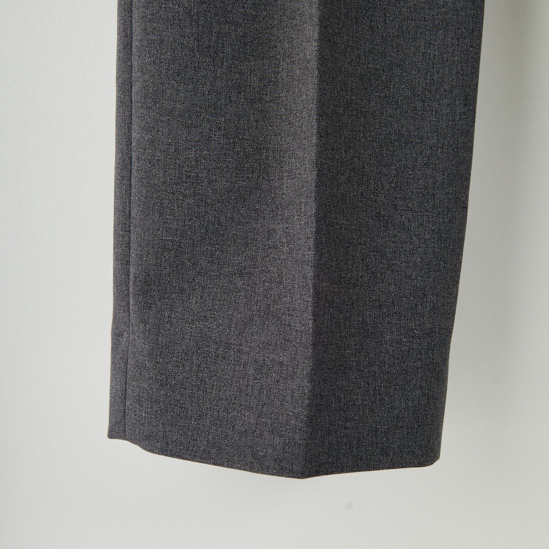 THE SHINZONE [ザ シンゾーン] クライスラーパンツ [21AMSPA01] 06 GRAY