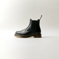 Dr.Martens [ドクターマーチン] 2976チェルシーブーツ [22227001]｜ジーンズファクトリー公式通販サイト - JEANS  FACTORY Online Shop