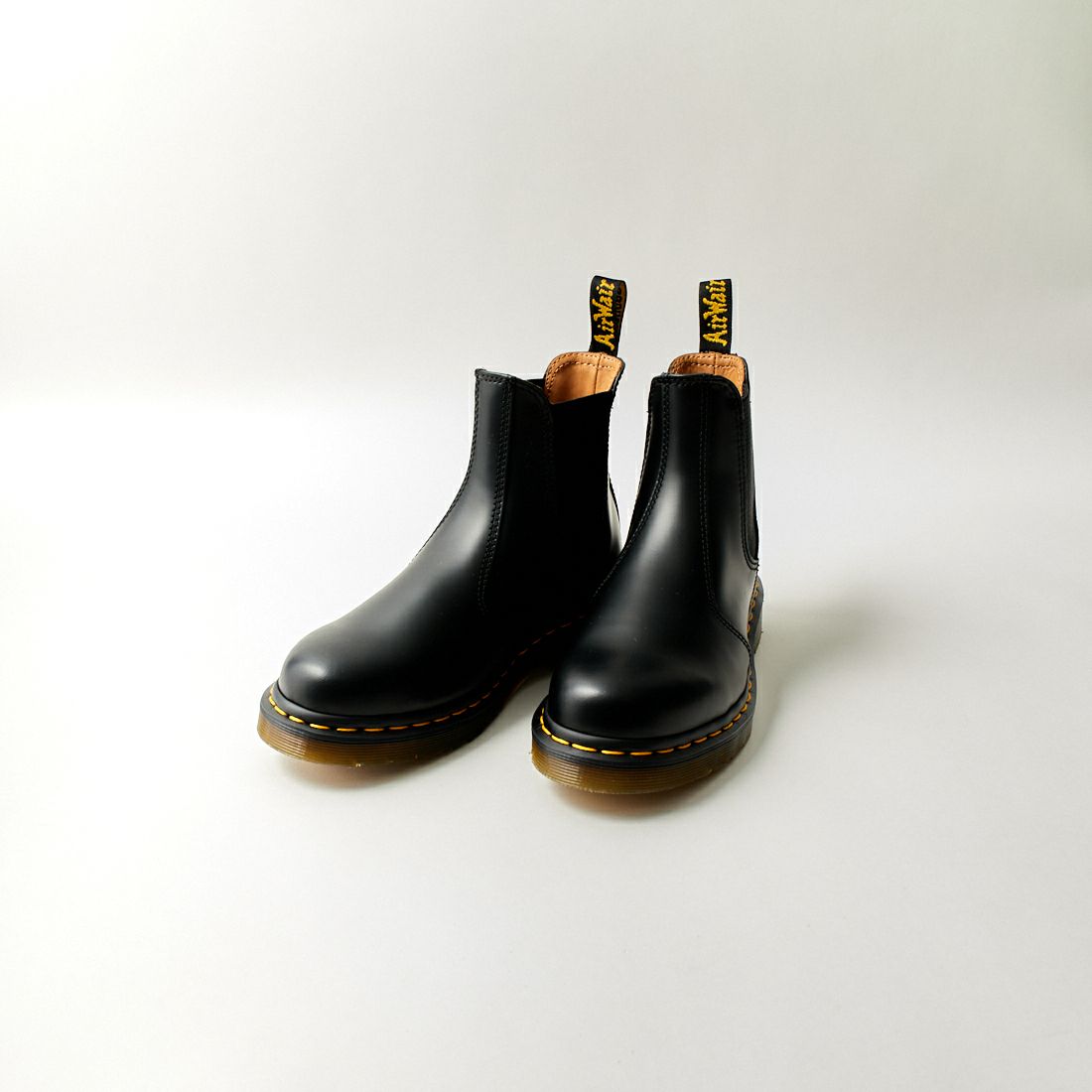 Dr.Martens [ドクターマーチン] 2976チェルシーブーツ [22227001 ...