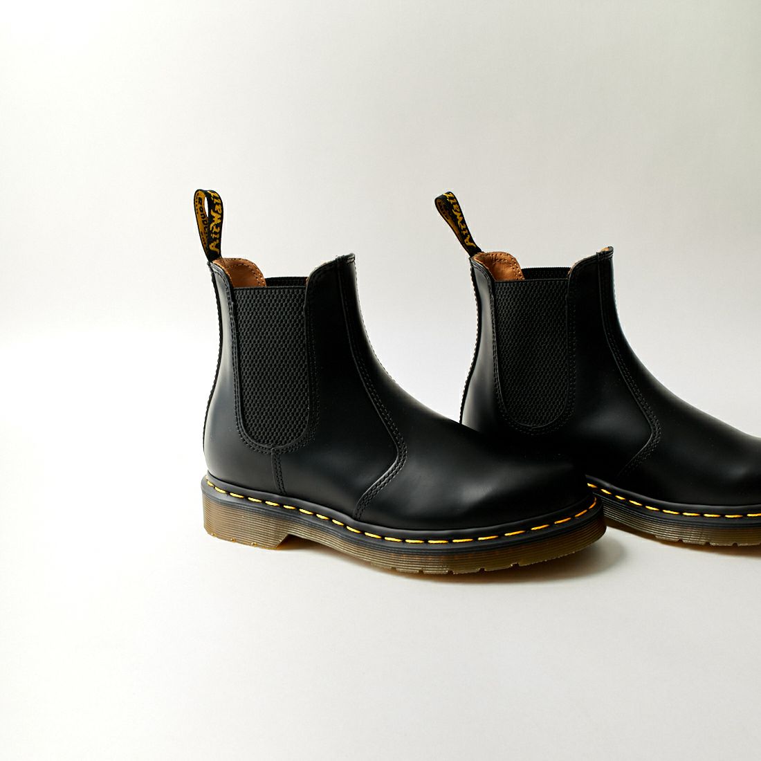 Dr.Martens [ドクターマーチン] 2976チェルシーブーツ [22227001]｜ジーンズファクトリー公式通販サイト - JEANS  FACTORY Online Shop