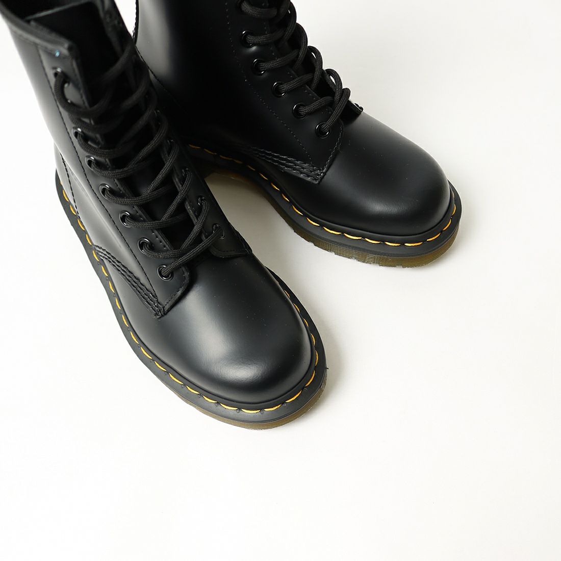 Dr.Martens [ドクターマーチン] 1460 8ホールブーツ [10072004